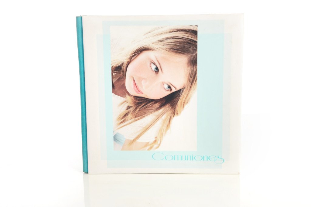 Album digital comunion malaga
