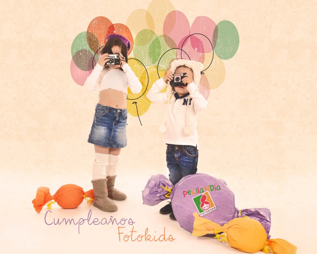 cumpleaños originales malaga