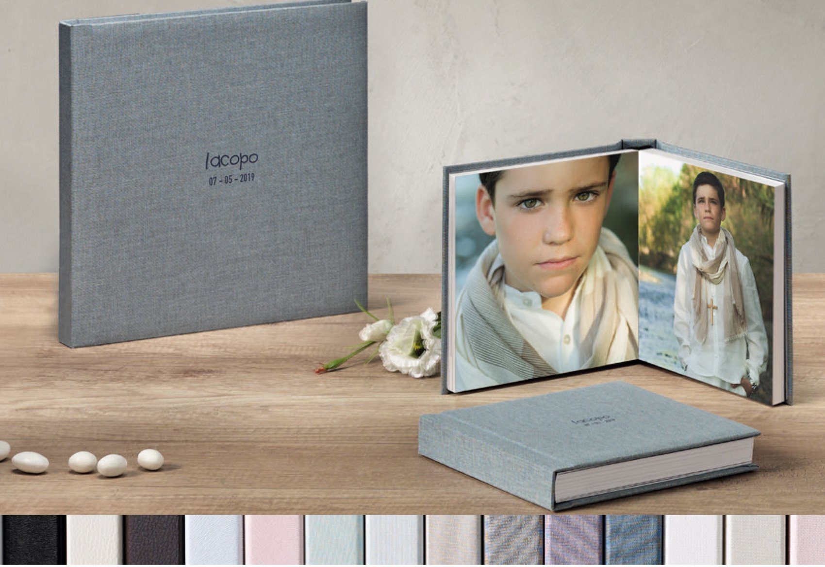 promo B comunion 2020